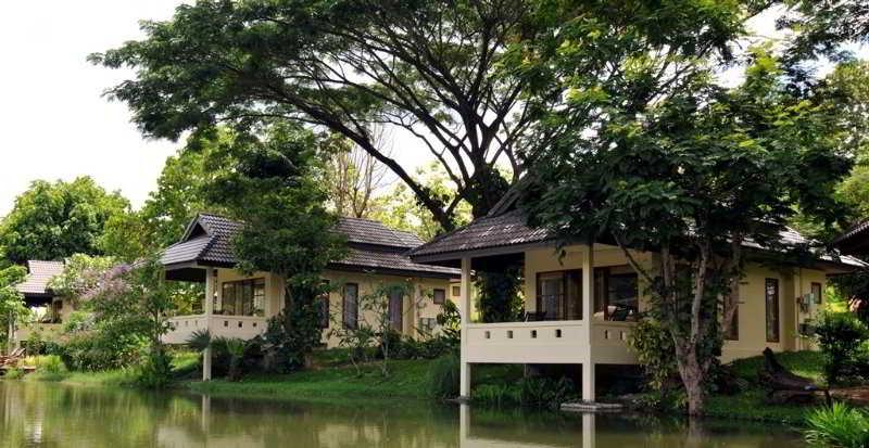 Suansawan Resort Chiang Mai Ngoại thất bức ảnh
